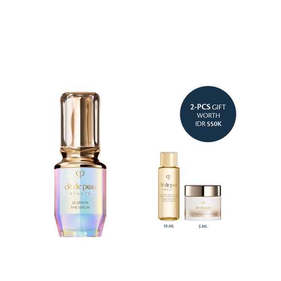 THE SERUM